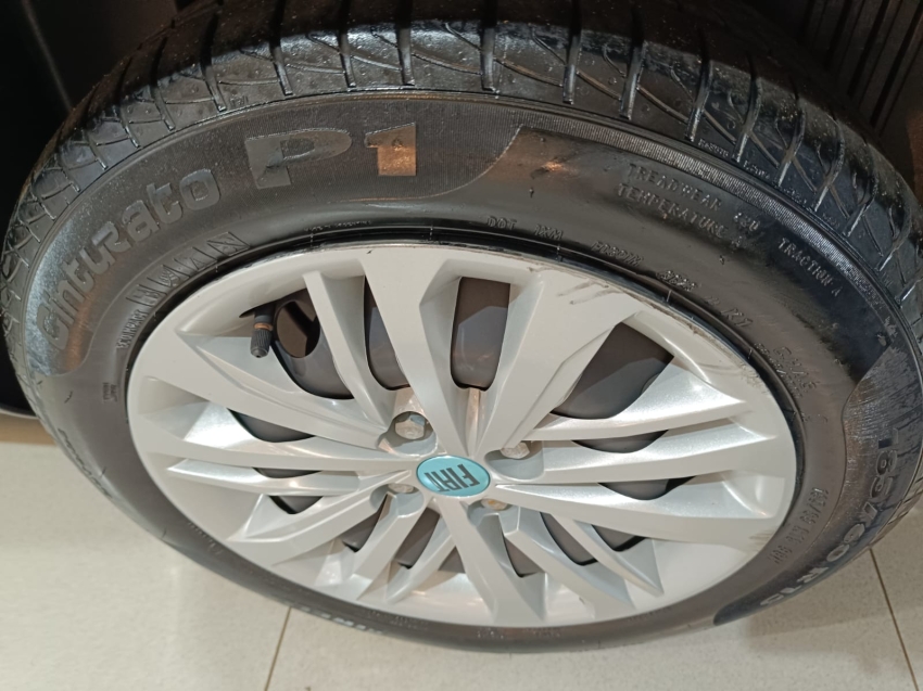 fiat cronos 1.0 firefly flex drive manual 4p 2024