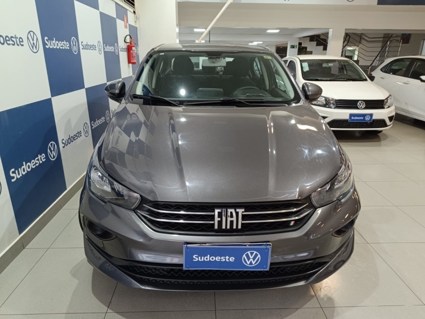 fiat cronos 1.0 firefly flex drive manual 4p 2024