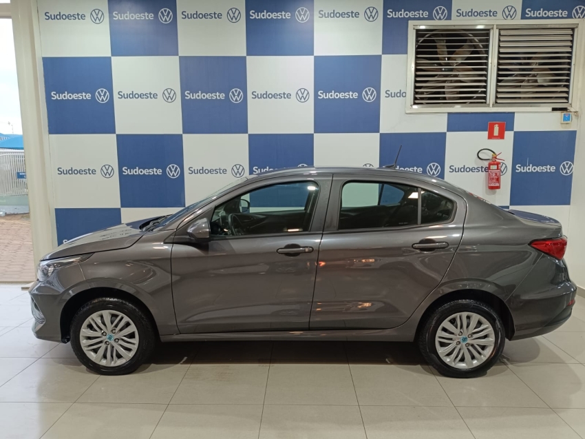 fiat cronos 1.0 firefly flex drive manual 4p 2024