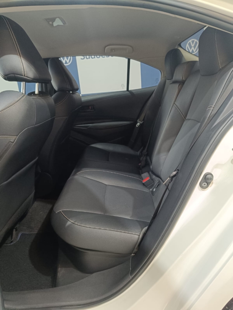 toyota corolla 1.8 vvt-i hybrid flex altis cvt 1.7 hibrido 4p automatico 2021