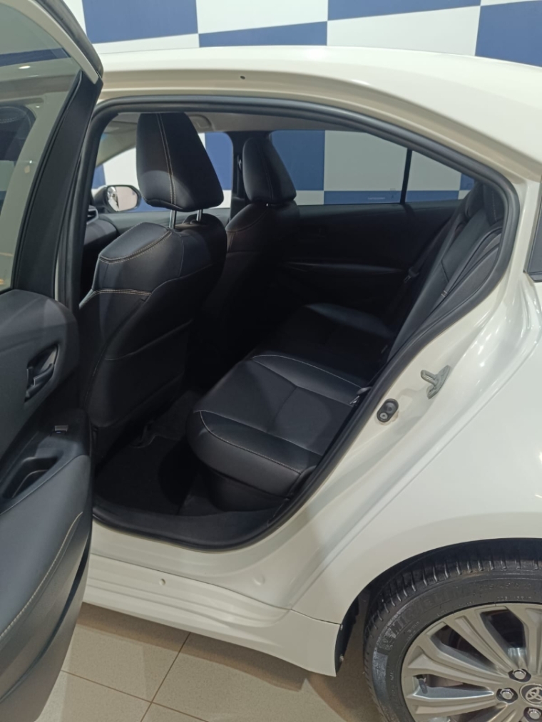 toyota corolla 1.8 vvt-i hybrid flex altis cvt 1.7 hibrido 4p automatico 2021