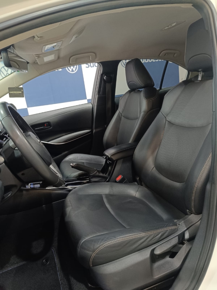 toyota corolla 1.8 vvt-i hybrid flex altis cvt 1.7 hibrido 4p automatico 2021