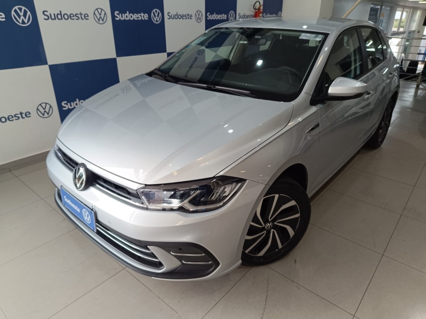 volkswagen polo 1.0 170 tsi highline automatico flex 5p 2025 volkswagen polo 1.0 170 tsi highline automatico flex 5p 2025