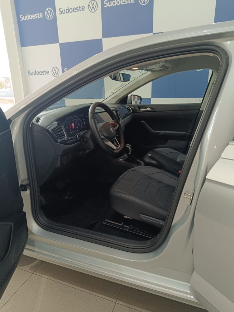 volkswagen polo 1.0 170 tsi highline automatico flex 5p 2025