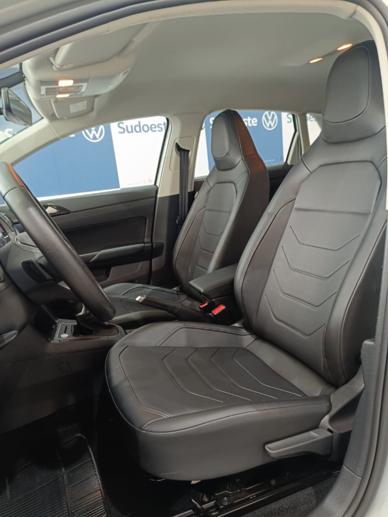 volkswagen polo 1.0 170 tsi highline automatico flex 5p 2025
