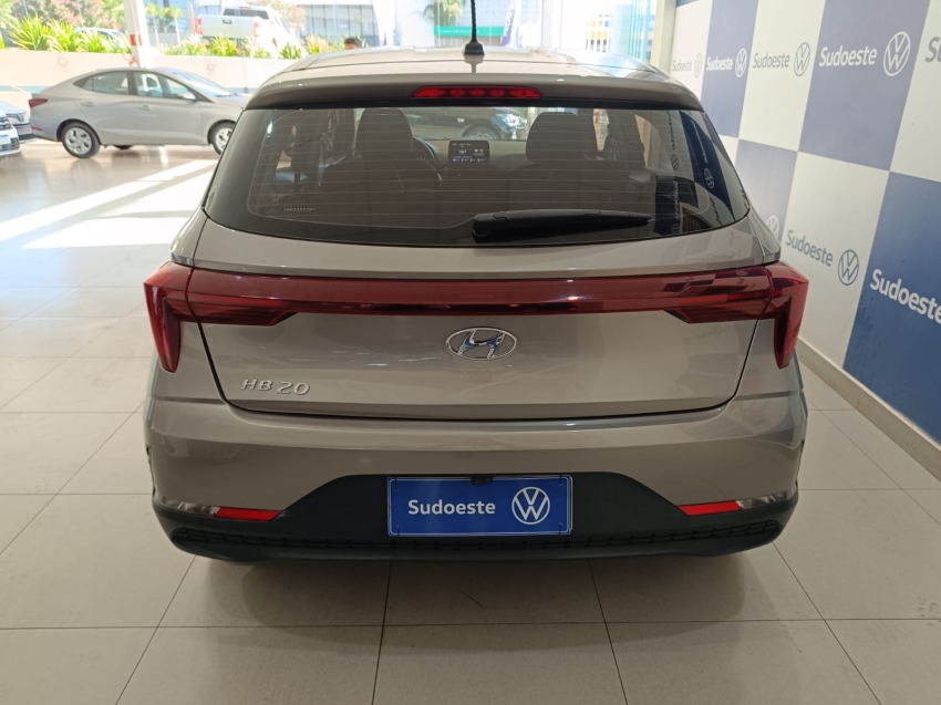 hyundai hb20 1.0 12v flex comfort manual 9.9 5p 2023