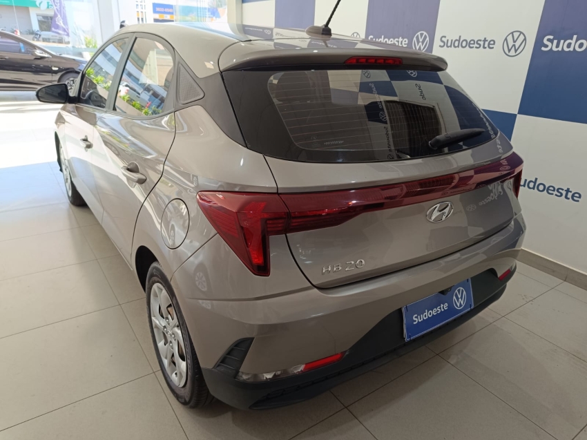 hyundai hb20 1.0 12v flex comfort manual 9.9 5p 2023