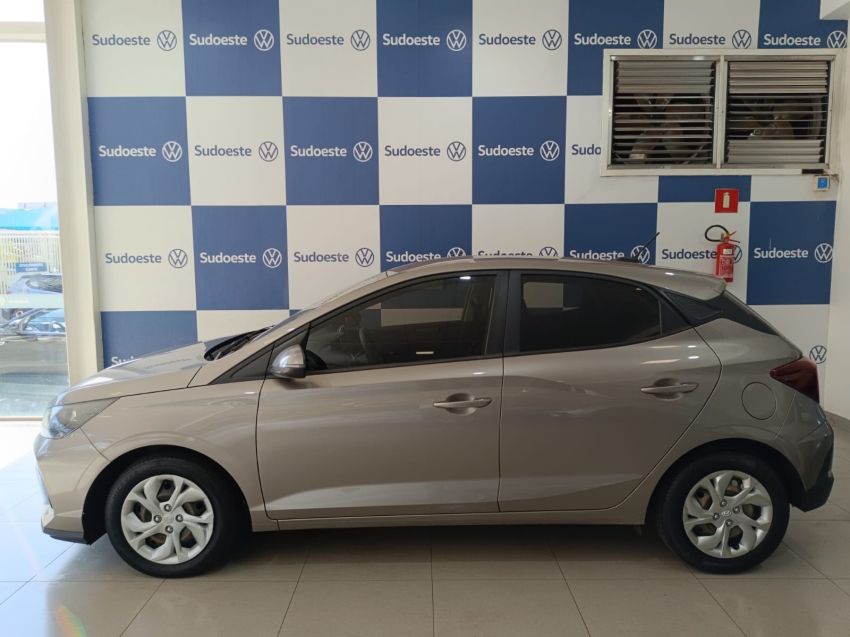 hyundai hb20 1.0 12v flex comfort manual 9.9 5p 2023