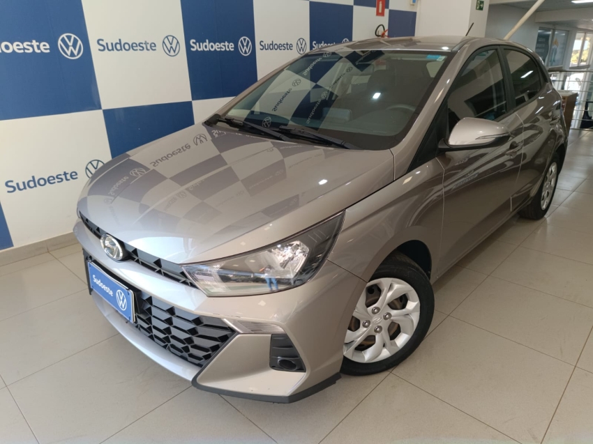 hyundai hb20 1.0 12v flex comfort manual 9.9 5p 2023 hyundai hb20 1.0 12v flex comfort manual 9.9 5p 2023