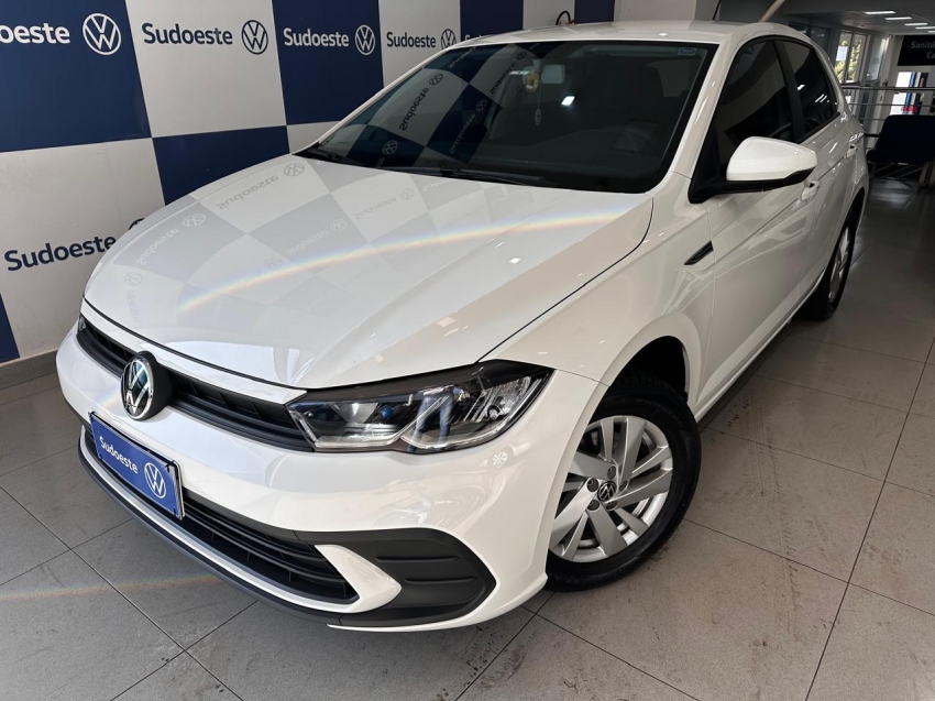 volkswagen polo 1.0 170 tsi comfortline automatico 9.9 flex 4p 2025 volkswagen polo 1.0 170 tsi comfortline automatico 9.9 flex 4p 2025