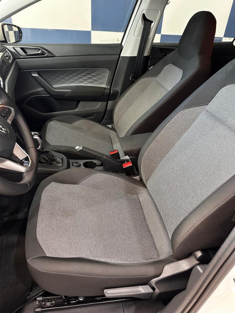 volkswagen polo 1.0 170 tsi comfortline automatico 9.9 flex 4p 2025