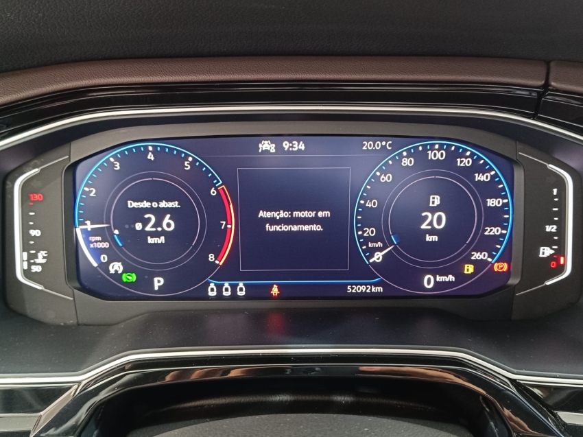 volkswagen virtus 1.0 200 tsi highline automatico flex 4p 2024