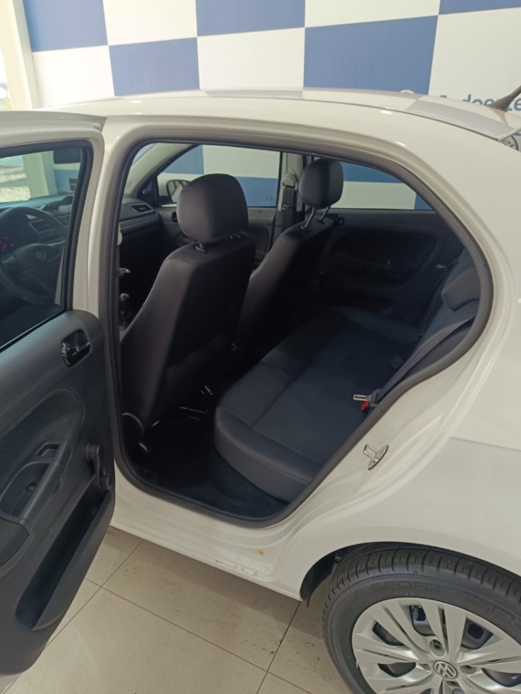 volkswagen voyage 1.0 12v mpi totalflex 4p manual flex 2022