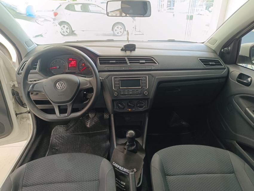 volkswagen voyage 1.0 12v mpi totalflex 4p manual flex 2022