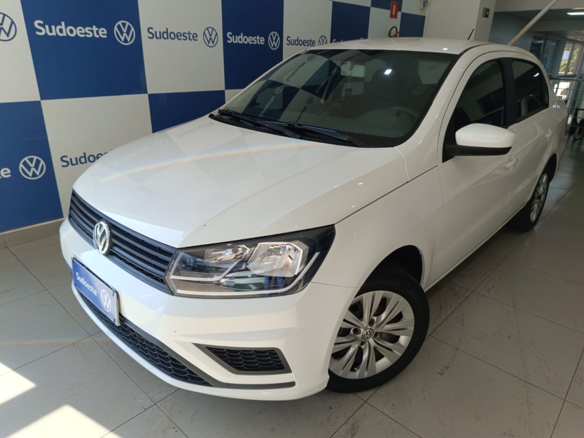 volkswagen voyage 1.0 12v mpi totalflex 4p manual flex 2022 volkswagen voyage 1.0 12v mpi totalflex 4p manual flex 2022
