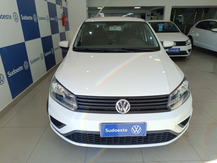 volkswagen voyage 1.0 12v mpi totalflex 4p manual flex 2022