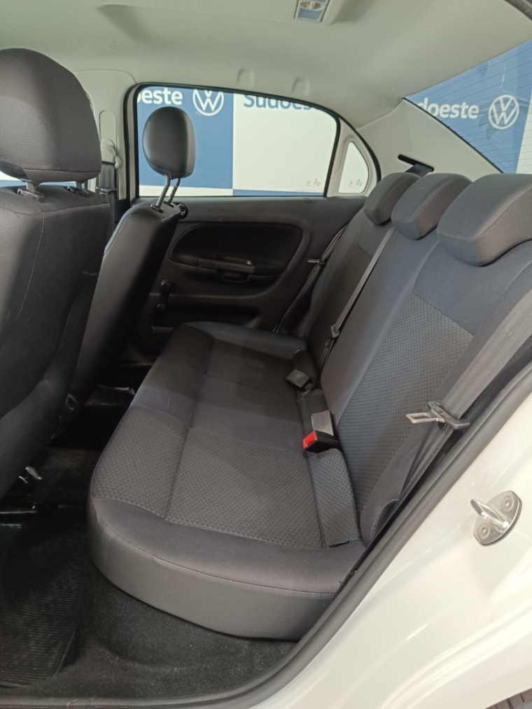 volkswagen voyage 1.0 12v mpi totalflex 4p manual flex 2022
