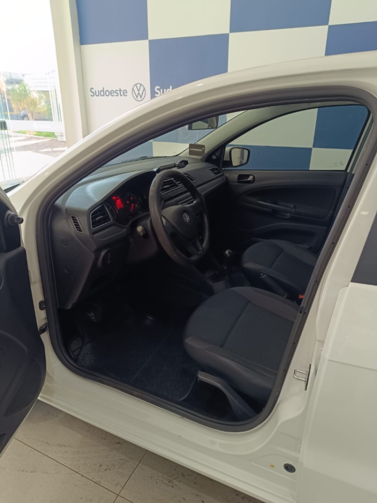 volkswagen voyage 1.0 12v mpi totalflex 4p manual flex 2022