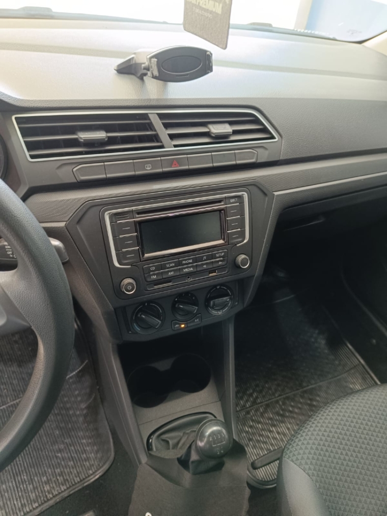 volkswagen voyage 1.0 12v mpi totalflex 4p manual flex 2022