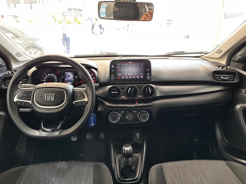 fiat argo 1.0 firefly flex drive manual 5p 2024