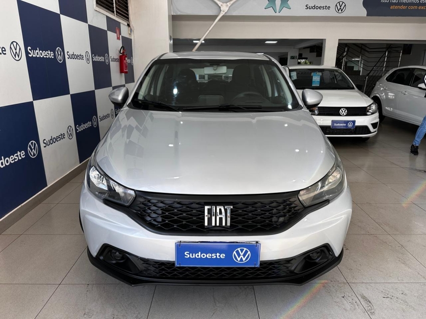 fiat argo 1.0 firefly flex drive manual 5p 2024
