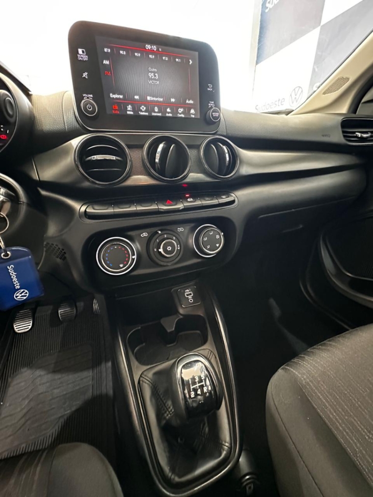 fiat argo 1.0 firefly flex drive manual 5p 2024