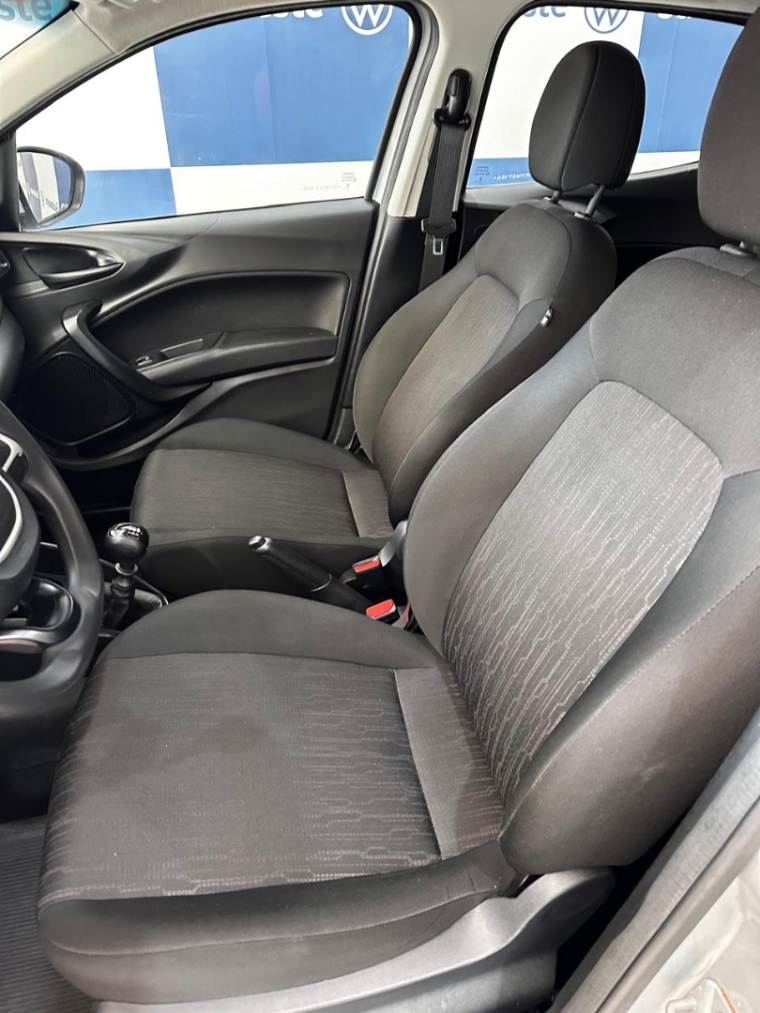 fiat argo 1.0 firefly flex drive manual 5p 2024