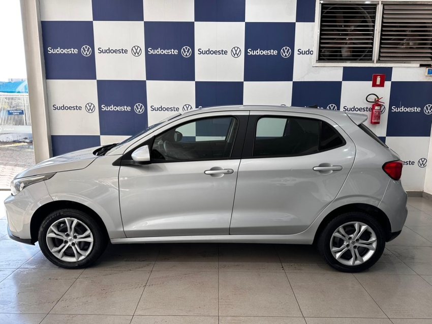 fiat argo 1.0 firefly flex drive manual 5p 2024
