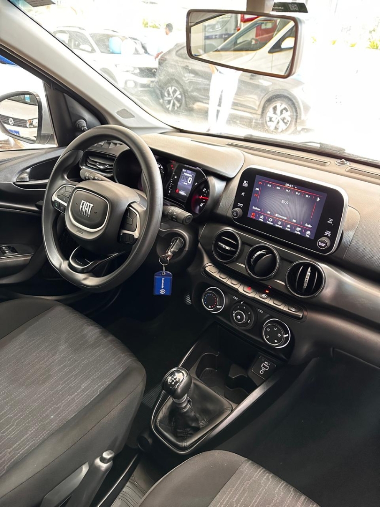 fiat argo 1.0 firefly flex drive manual 5p 2024