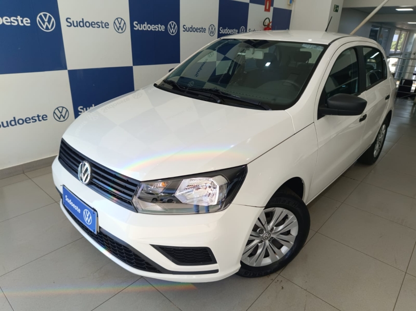 volkswagen gol 1.6 msi totalflex 4p manual flex 5p 2022 volkswagen gol 1.6 msi totalflex 4p manual flex 5p 2022