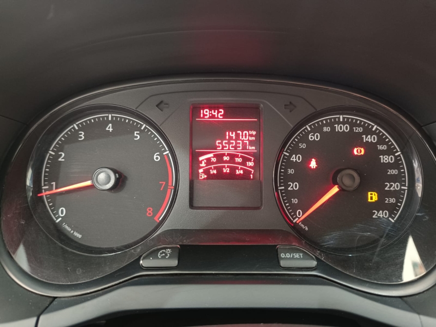 volkswagen gol 1.6 msi totalflex 4p manual flex 5p 2022