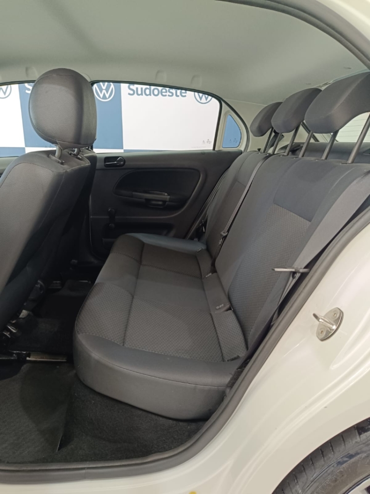 volkswagen gol 1.6 msi totalflex 4p manual flex 5p 2022
