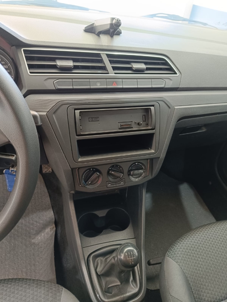 volkswagen gol 1.6 msi totalflex 4p manual flex 5p 2022