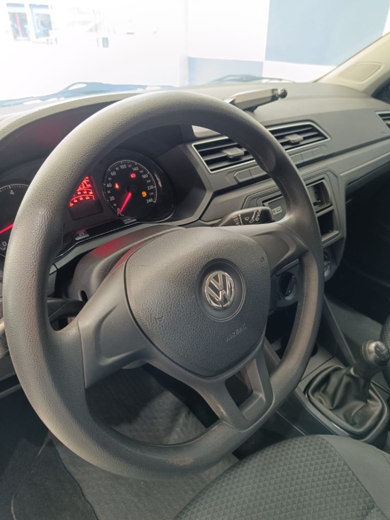 volkswagen gol 1.6 msi totalflex 4p manual flex 5p 2022