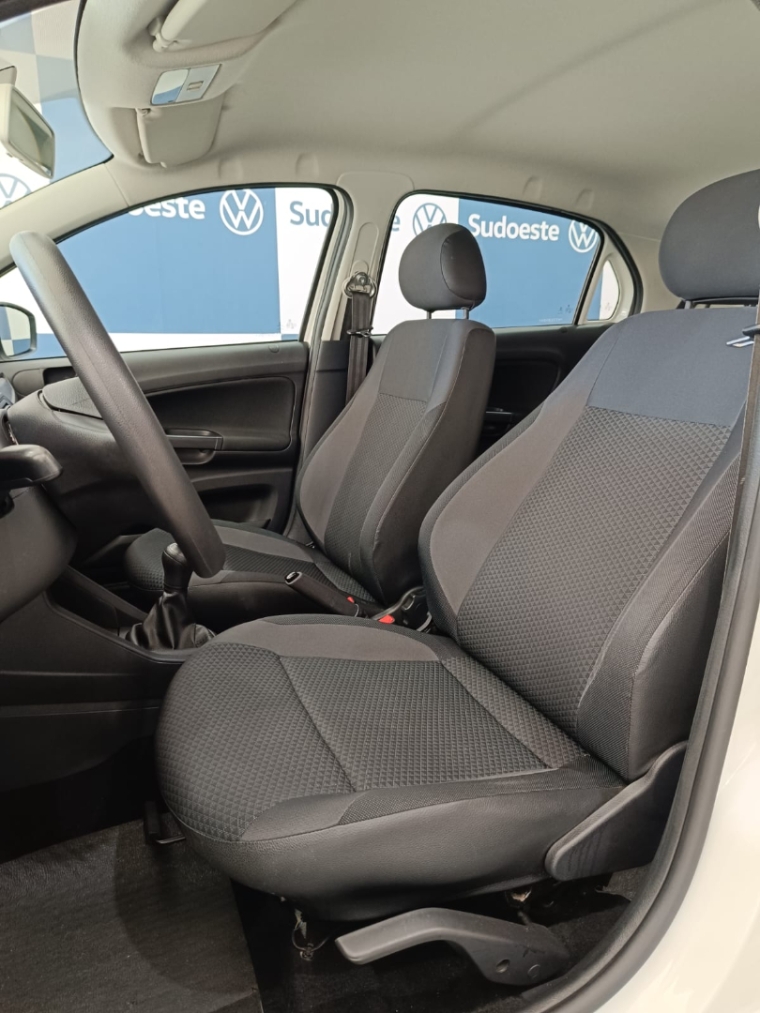 volkswagen gol 1.6 msi totalflex 4p manual flex 5p 2022