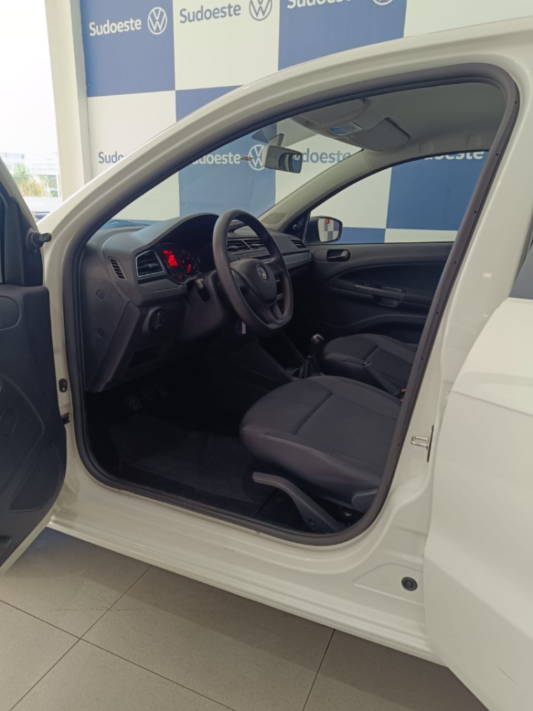 volkswagen gol 1.6 msi totalflex 4p manual flex 5p 2022