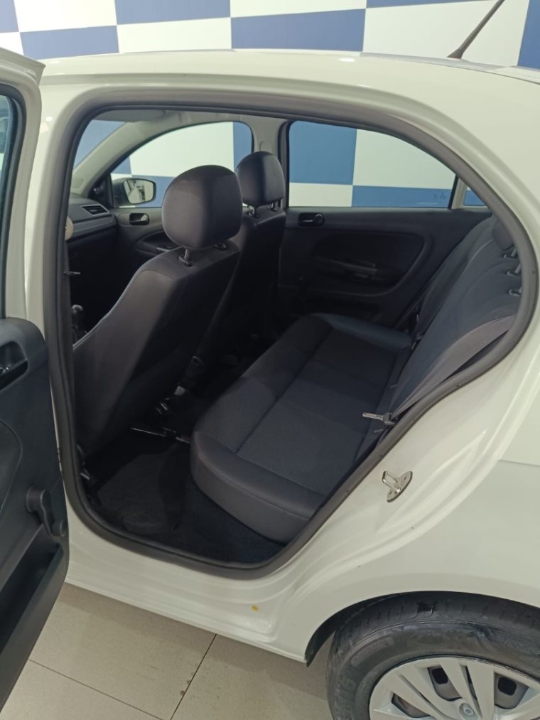 volkswagen gol 1.6 msi totalflex 4p manual flex 5p 2022
