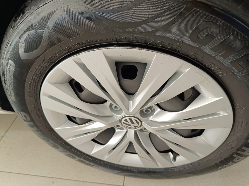 volkswagen gol 1.6 msi totalflex 4p manual flex 5p 2022