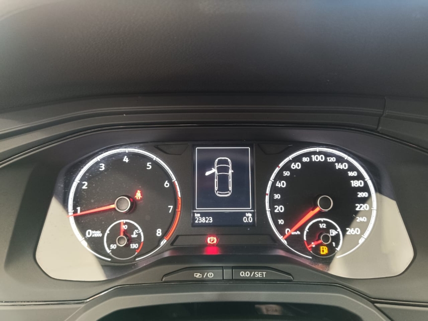 volkswagen polo 1.6 msi total flex manual 5p 2020