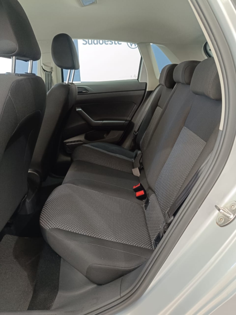volkswagen polo 1.6 msi total flex manual 5p 2020