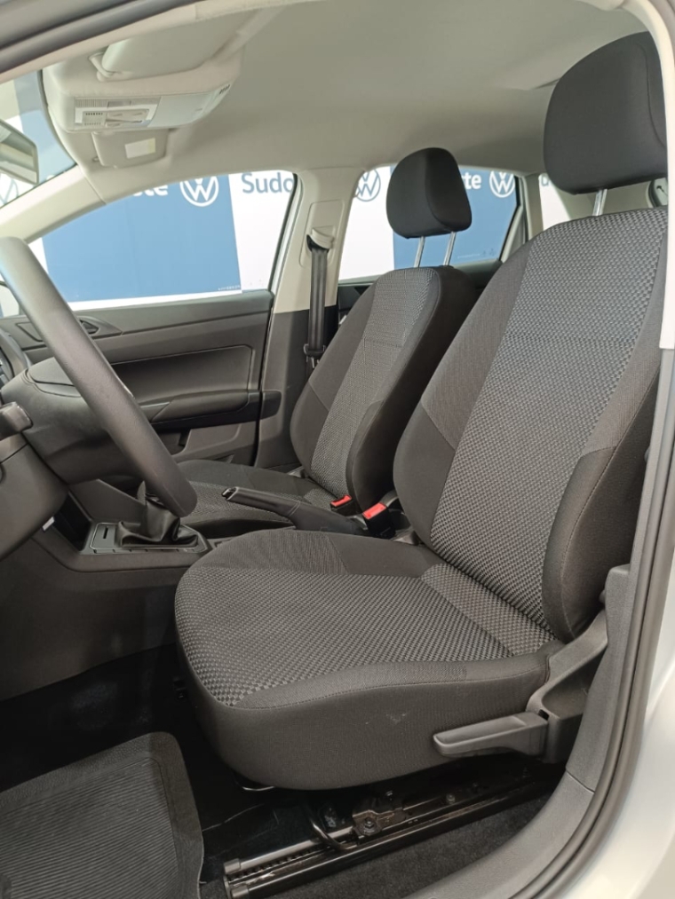 volkswagen polo 1.6 msi total flex manual 5p 2020