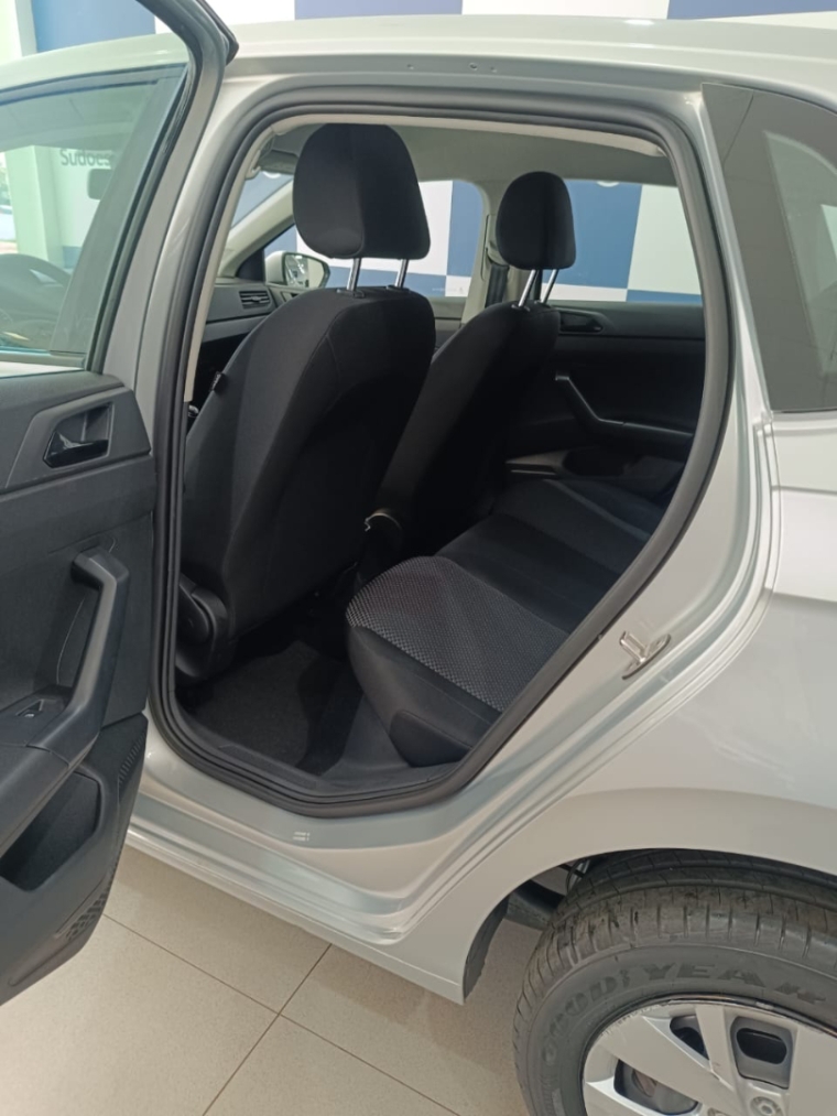 volkswagen polo 1.6 msi total flex manual 5p 2020