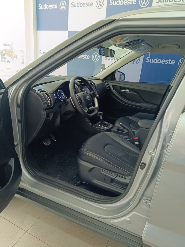 hyundai creta 1.0 tgdi flex limited automatico 9.9 5p 2023