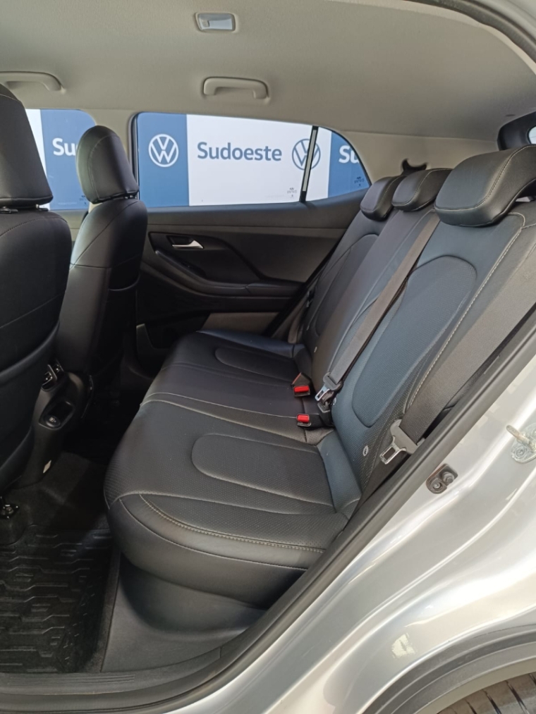 hyundai creta 1.0 tgdi flex limited automatico 9.9 5p 2023