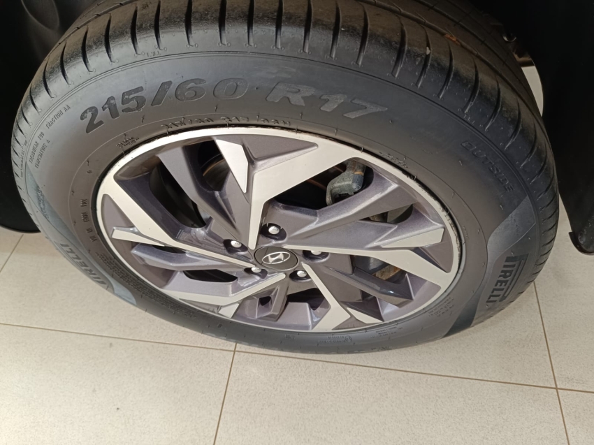 hyundai creta 1.0 tgdi flex limited automatico 9.9 5p 2023