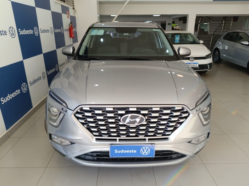 hyundai creta 1.0 tgdi flex limited automatico 9.9 5p 2023