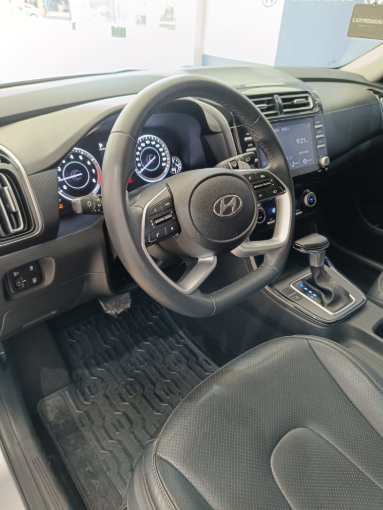 hyundai creta 1.0 tgdi flex limited automatico 9.9 5p 2023