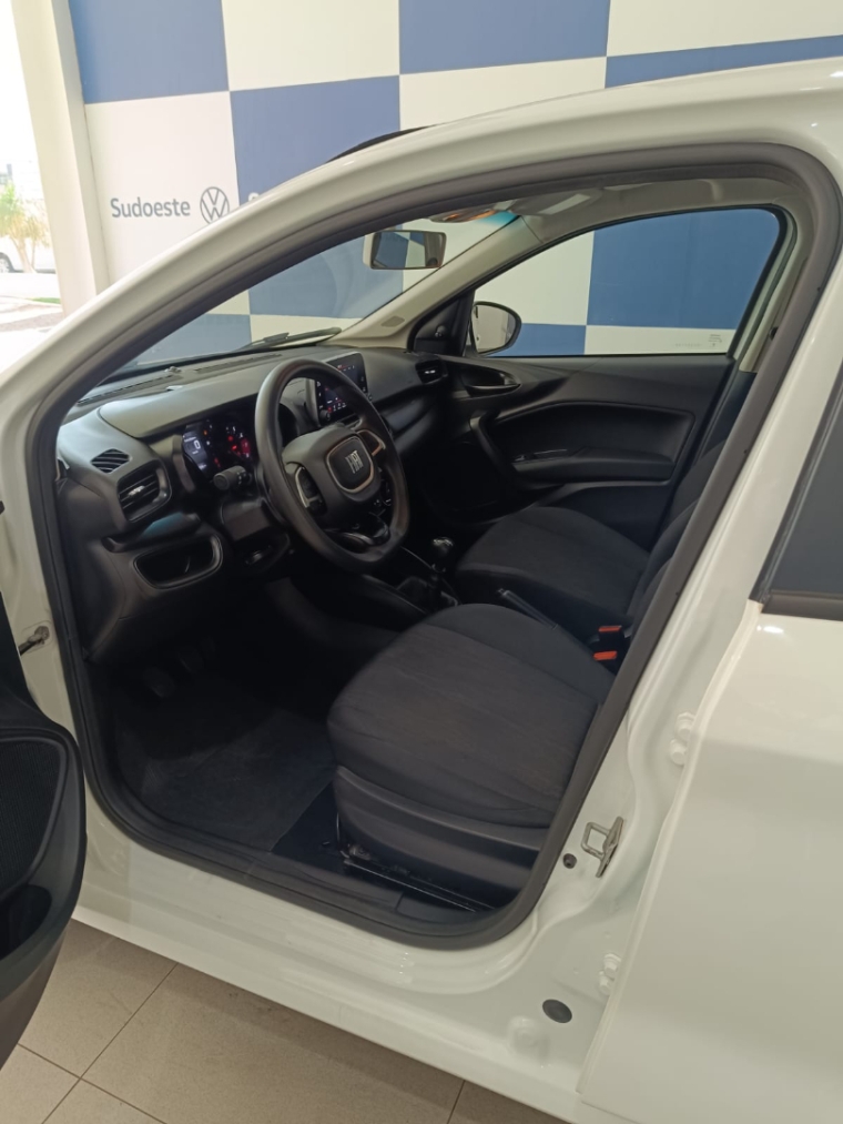 fiat cronos 1.0 firefly flex drive manual 4p 2024