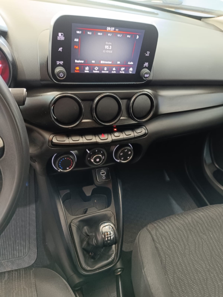 fiat cronos 1.0 firefly flex drive manual 4p 2024