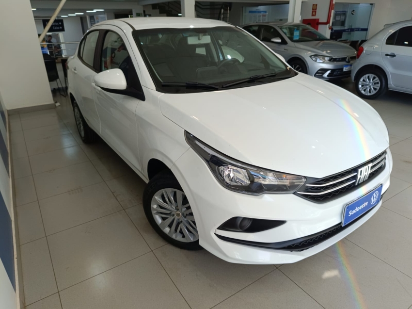 fiat cronos 1.0 firefly flex drive manual 4p 2024